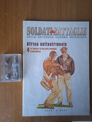 Soldati battaglie hobby e - soldati,