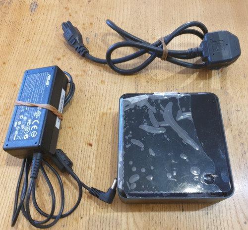 Mini intel nuc dc3217iye - mini,