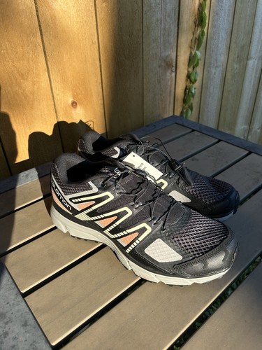Salomon mission black - x-mission,
