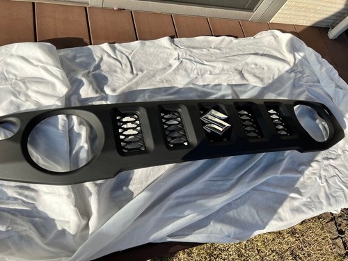 Suzuki jimny jb64 oem front - jimny,