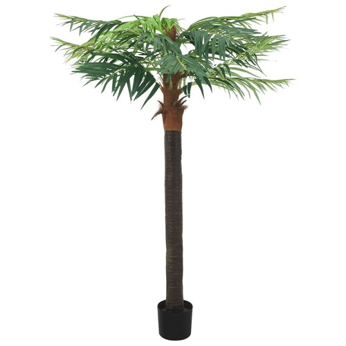 Artificial cycas palm - artificial,