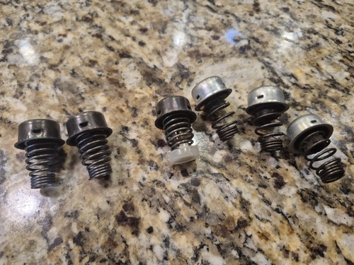 Lot vintage dual - 6,