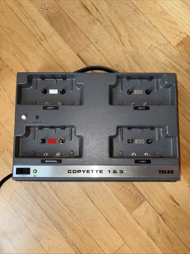 Duplicatore fotocopiatrice