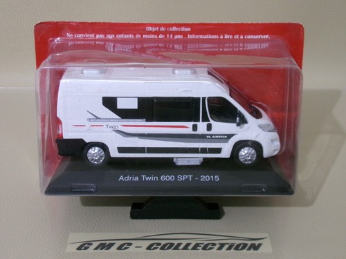 Fiat ducato adria twin - ducato,