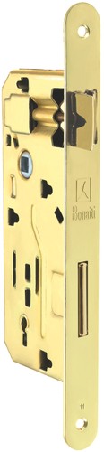 Bonaiti serratura legno patent - serratura,