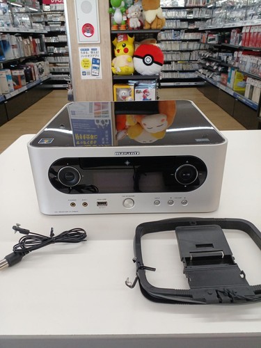 Marantz cr603 lettore - m-cr603,