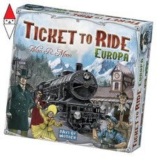 Gioco tavolo asterion press - da,