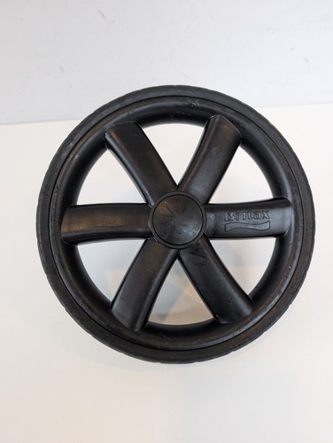 Ruota posteriore britax - posteriore, b