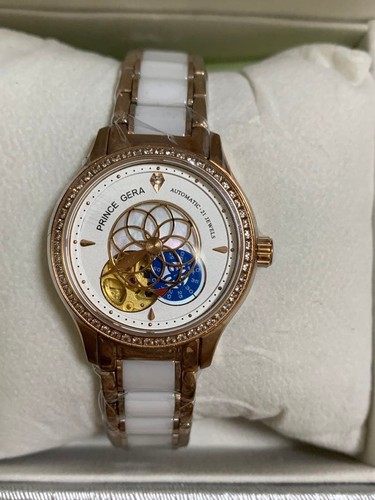 Orologio prince gera seiko - orologio,