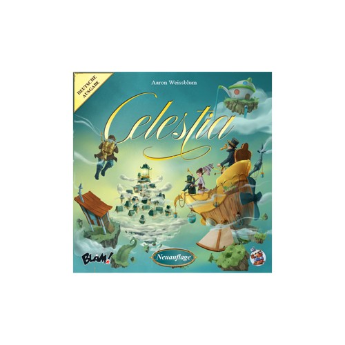 Celestia tedesco nuova - celestia,