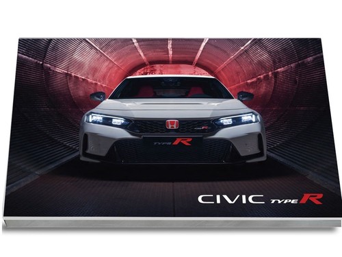 Honda type 2023 - honda, +