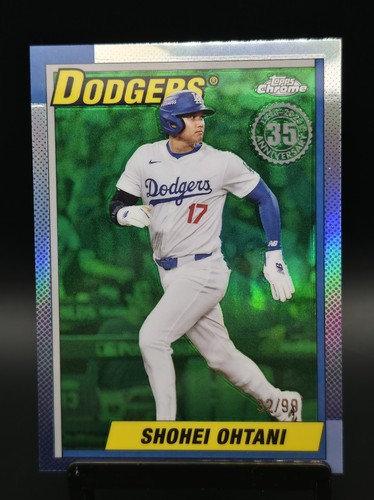 Shohei ohtani 90cb 2025 - shohei,