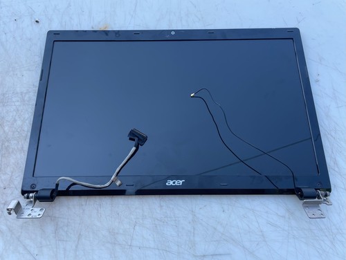 Display lcd acer - 17,3", aspire