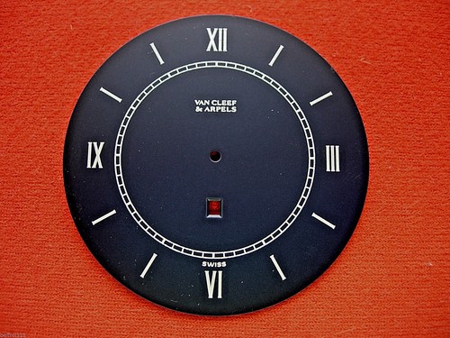 Orologio quadrante pendolo - a,