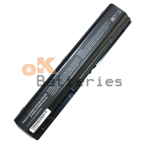 Batteria celle nuova per hp - per,