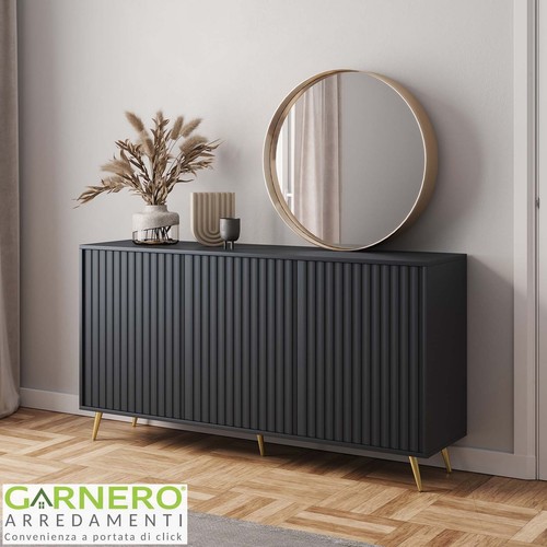Madia moderna ante 154x78cm - madia,