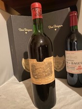 Chateau lafite rothschild 1967 - chateau,