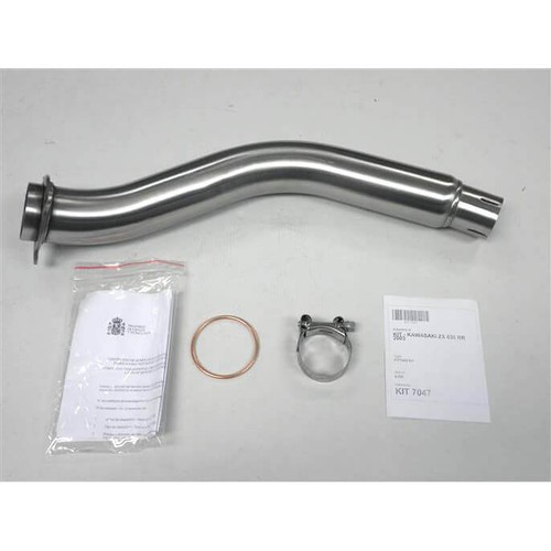Tubo adattatore ixil - ixil,, zx-636