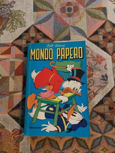 Classici disney prima serie - disney, n