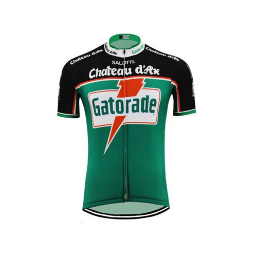 Maglia ciclismo retrò uomo - maglia,