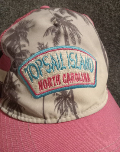Cappello north carolina top - north,