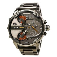 Nuovo orologio uomo - nuovo,