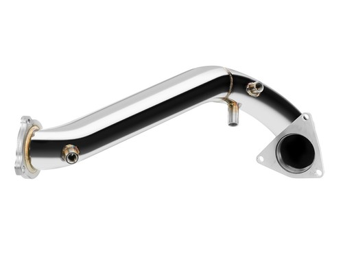 Downpipe acciaio inox - , fmic.pro