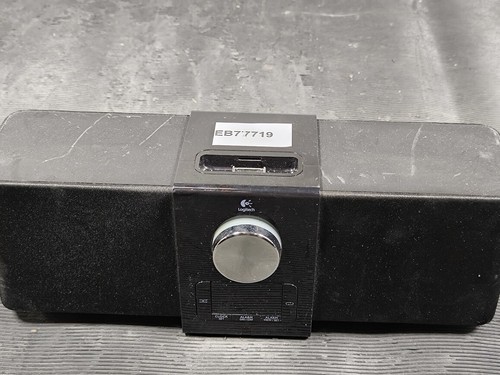 Altoparlante logitech pure - altoparlante, pure-fi