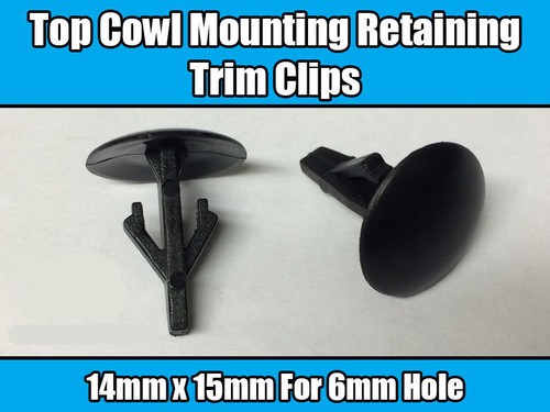 10x clip per honda accord - 10x,