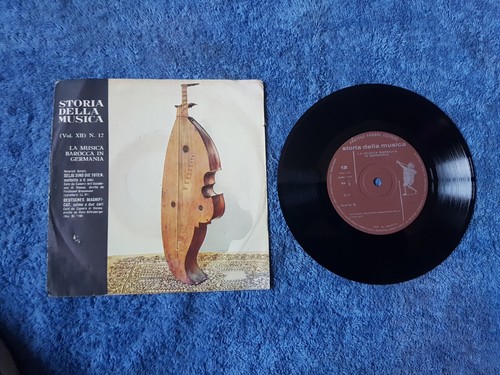 Storia della musica - della, volume