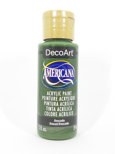 Decoart americana vernice - decoart,