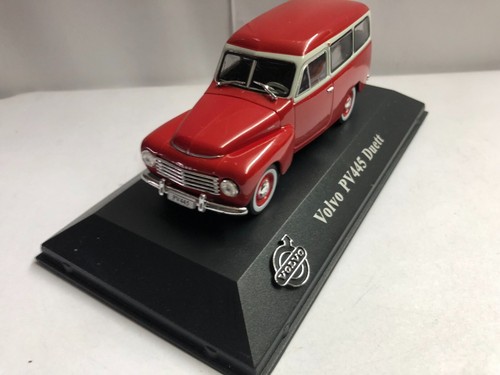 Auto volvo 445 - 445, duett