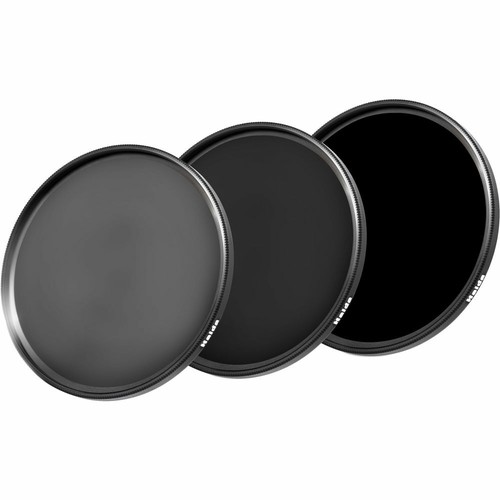 Haida 82mm slim pro nd - mc,