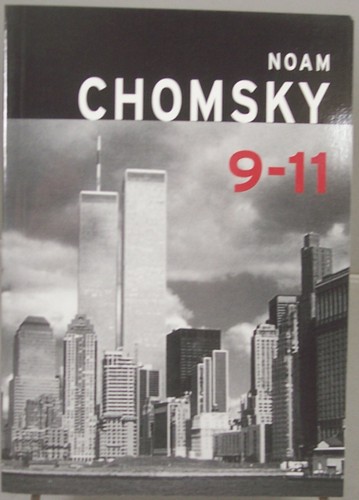Noam chomsky 2002 - noam, (2002