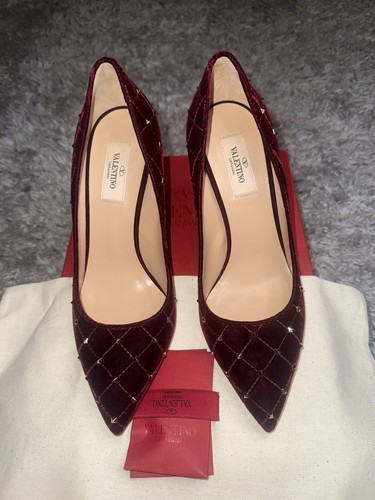 Valentino garavani rockstud - garavani,