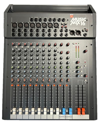 Jbl eon music mix - music,
