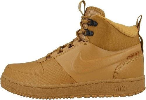 Stivali invernali nike path - invernali, da