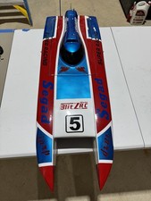 Boat venom seagad - boat,