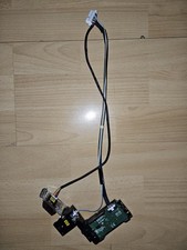 Pulsante accensione ir - pulsante,