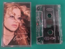 Anastacia not that - not,