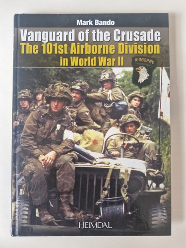 Vanguard the crusade - of, crusade:the