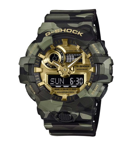 Orologio uomo casio - orologio,