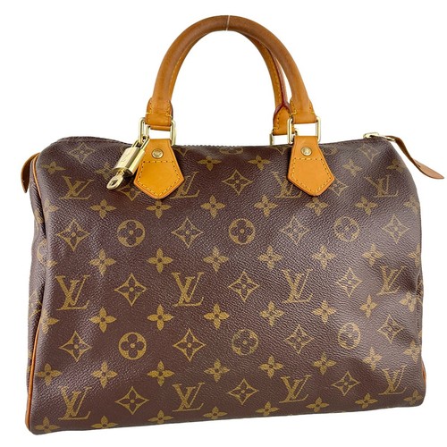 Borsa mano louis vuitton - a,