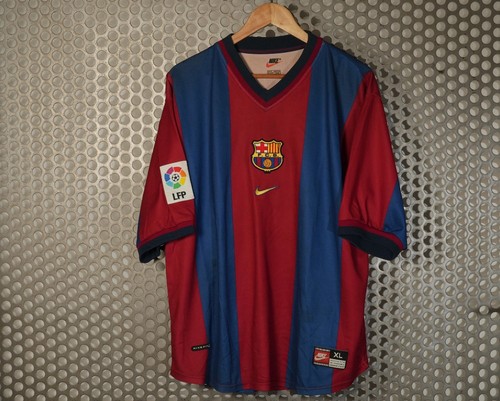 Barcellona 1998 1999 - barcellona, 1998/1999