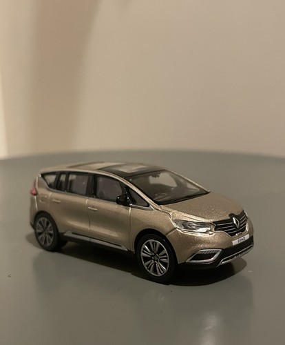 Modellino norev renault - norev,