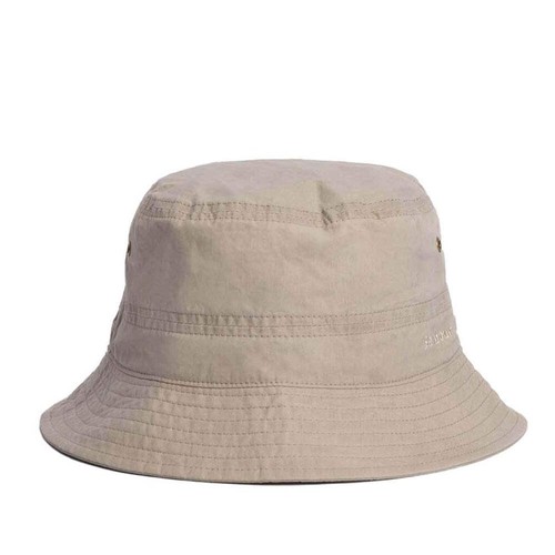 Cappello secchiello cera secca