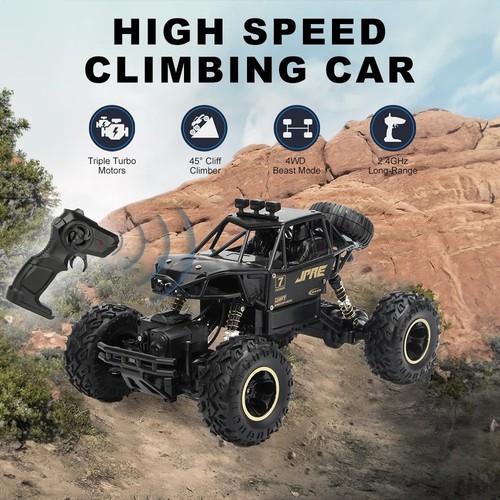 Telecomando 4wd cars - cars, alta