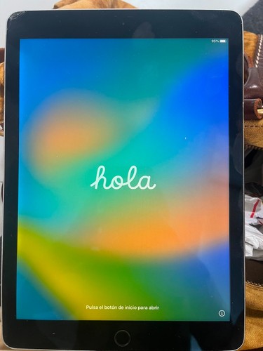 Apple ipad pro - apple, 32