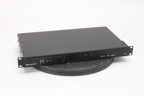 Crestron xsp processore - hd-xsp,