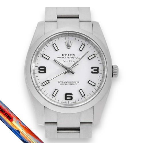 Orologio uomo rolex air - rolex,